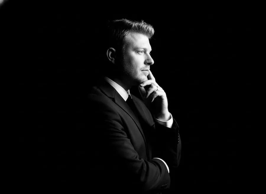 Photo of Darryl-David Diehr